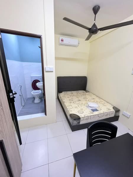 Semi-Detached House for Rent in Johor Bahru (Johor) - Niko Lew - Bedroom - PropertyGuru.com.my