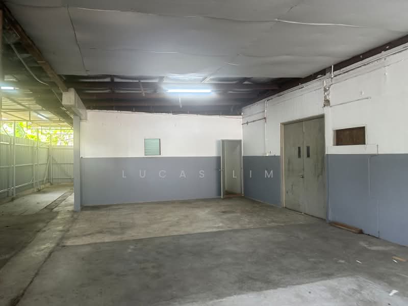 Warehouse for Sale in Seksyen 51a (Petaling Jaya) - Lucas Lim - Interior - PropertyGuru.com.my