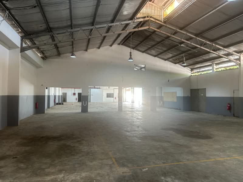 Warehouse for Sale in Seksyen 51a (Petaling Jaya) - Lucas Lim - Interior - PropertyGuru.com.my