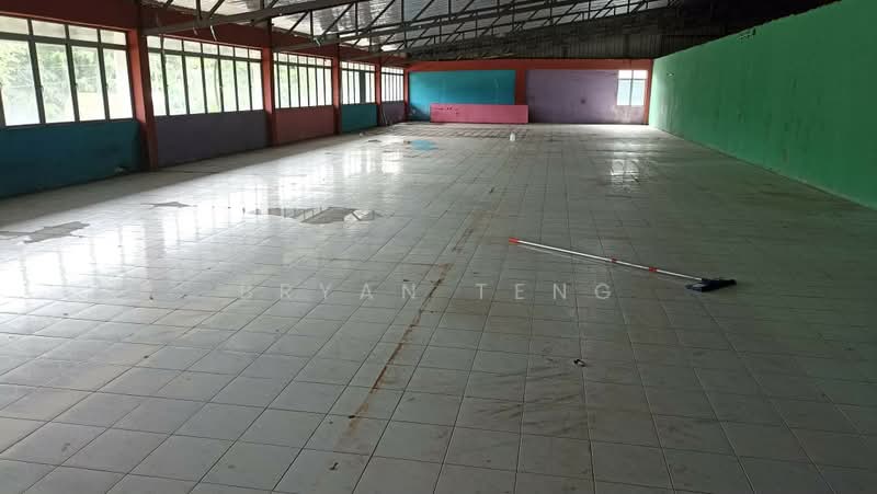 Kilang Terpisah untuk Disewa di Kulim (Kedah) - Bryan Teng - Interior - PropertyGuru.com.my
