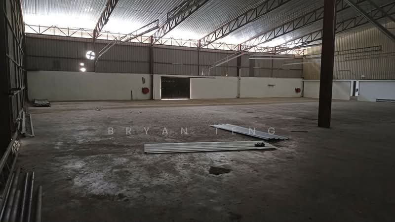Kilang Terpisah untuk Disewa di Kulim (Kedah) - Bryan Teng - Interior - PropertyGuru.com.my