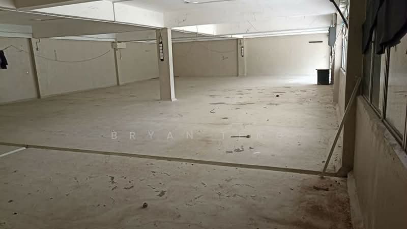 Kilang Terpisah untuk Disewa di Kulim (Kedah) - Bryan Teng - Interior - PropertyGuru.com.my