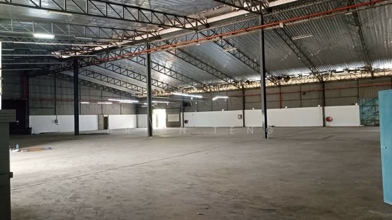 Kilang Terpisah untuk Disewa di Kulim (Kedah) - Bryan Teng - Interior - PropertyGuru.com.my