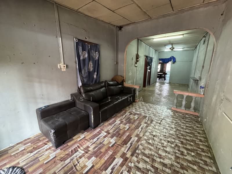 Terraced House for Sale in Taman Muhibbah (Kota Tinggi) - Susi Tjhang - PropertyGuru.com.my