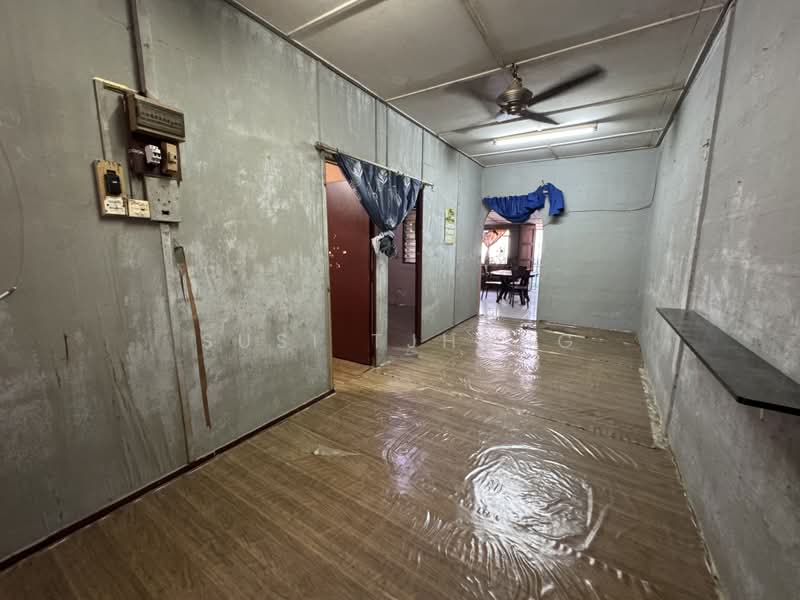 Terraced House for Sale in Taman Muhibbah (Kota Tinggi) - Susi Tjhang - PropertyGuru.com.my