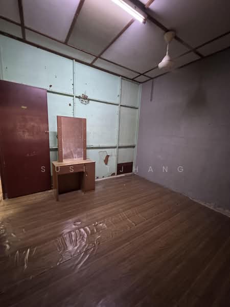 Terraced House for Sale in Taman Muhibbah (Kota Tinggi) - Susi Tjhang - PropertyGuru.com.my