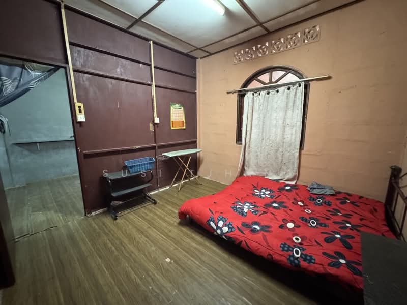 Terraced House for Sale in Taman Muhibbah (Kota Tinggi) - Susi Tjhang - PropertyGuru.com.my