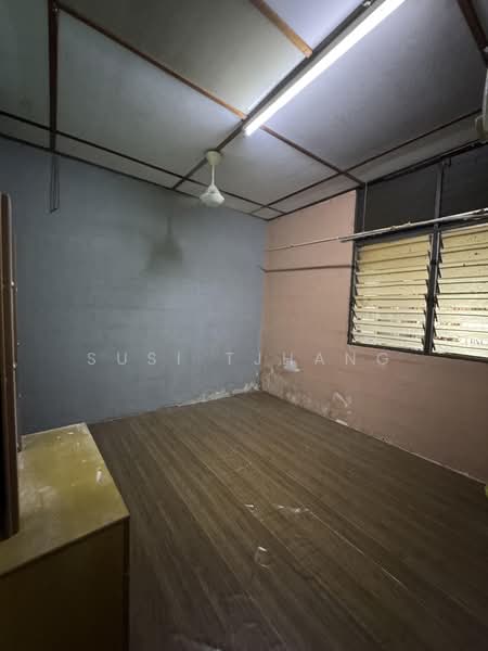 Terraced House for Sale in Taman Muhibbah (Kota Tinggi) - Susi Tjhang - PropertyGuru.com.my