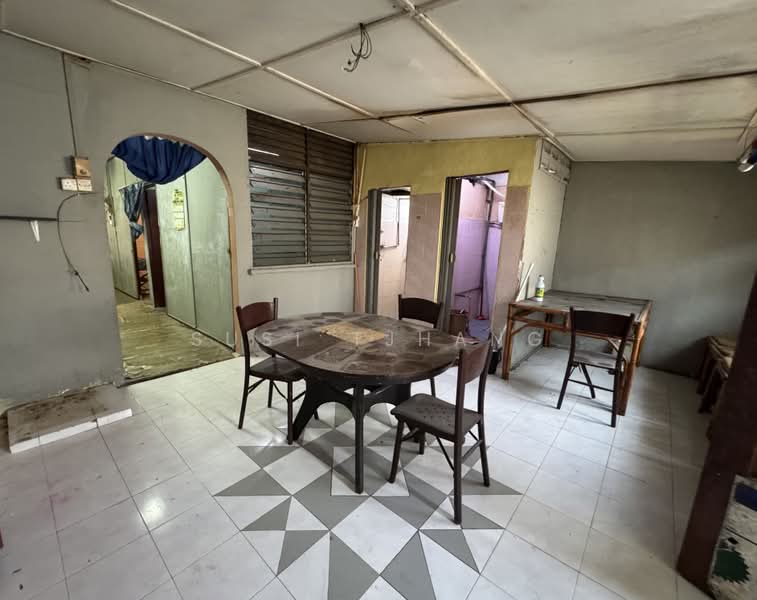Terraced House for Sale in Taman Muhibbah (Kota Tinggi) - Susi Tjhang - PropertyGuru.com.my
