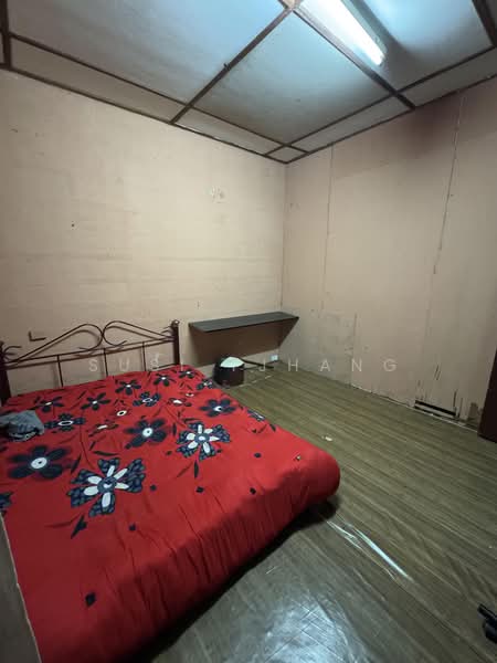 Terraced House for Sale in Taman Muhibbah (Kota Tinggi) - Susi Tjhang - PropertyGuru.com.my