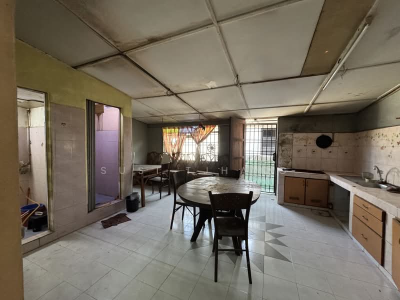 Terraced House for Sale in Taman Muhibbah (Kota Tinggi) - Susi Tjhang - PropertyGuru.com.my