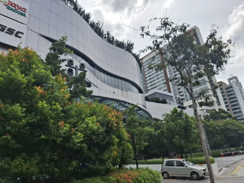 Office for Rent in SS 21, Damansara Utama (Petaling Jaya) - FC Wong - Stsarling Shopping Mall 15 Minutes Walk - PropertyGuru.com.my