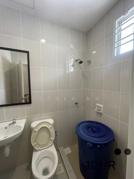 Terraced House for Sale in Kemuning Utama (Shah Alam) - Esther Ng - Bathroom - PropertyGuru.com.my