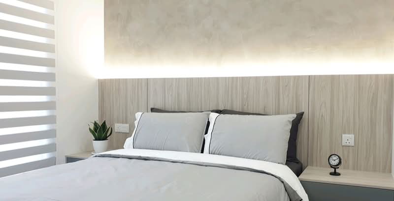 Condominium for Sale at Sunway Mont Residences - Jo Chen - Bedroom - PropertyGuru.com.my