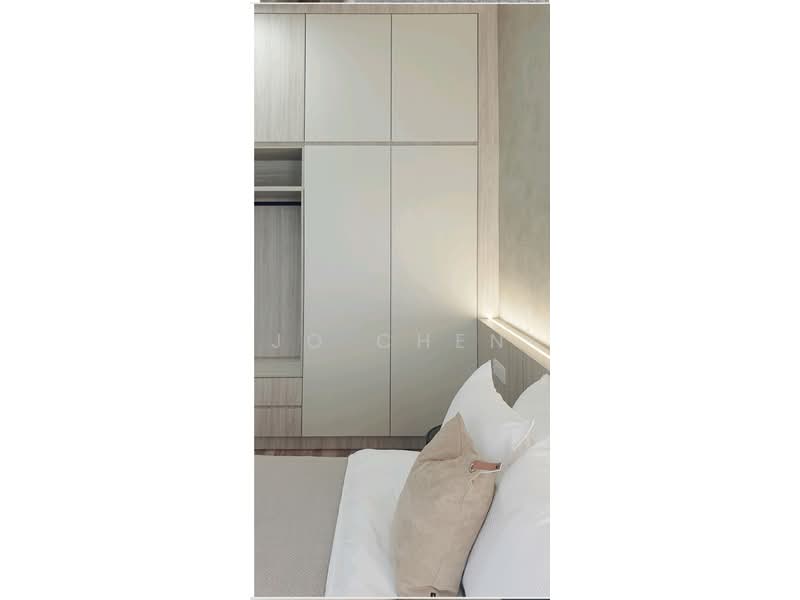 Condominium for Sale at Sunway Mont Residences - Jo Chen - Bedroom - PropertyGuru.com.my