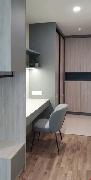 Condominium for Sale at Sunway Mont Residences - Jo Chen - Study - PropertyGuru.com.my