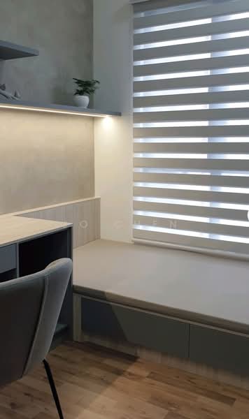 Condominium for Sale at Sunway Mont Residences - Jo Chen - Study - PropertyGuru.com.my