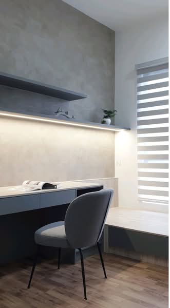 Condominium for Sale at Sunway Mont Residences - Jo Chen - Study - PropertyGuru.com.my