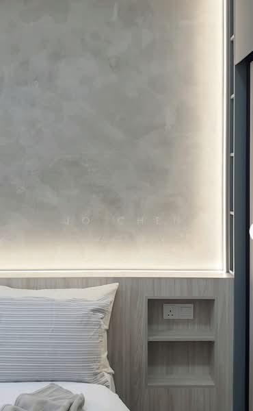 Condominium for Sale at Sunway Mont Residences - Jo Chen - Bedroom - PropertyGuru.com.my