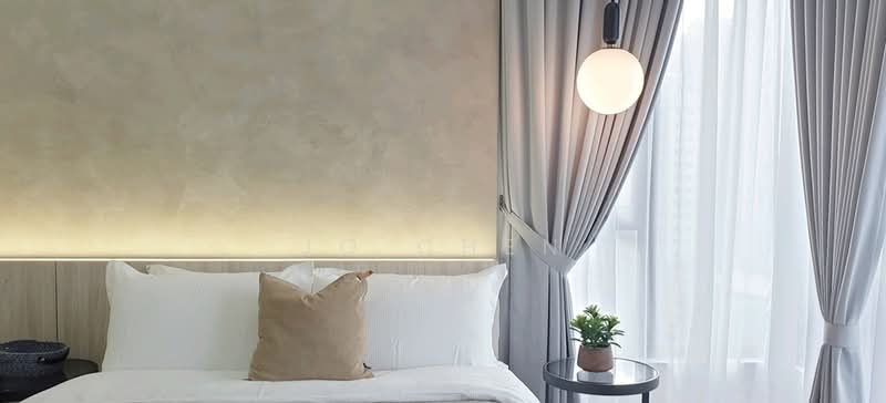 Condominium for Sale at Sunway Mont Residences - Jo Chen - Bedroom - PropertyGuru.com.my