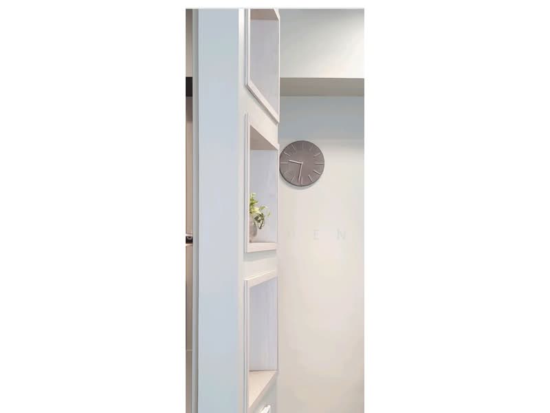 Condominium for Sale at Sunway Mont Residences - Jo Chen - Interior - PropertyGuru.com.my