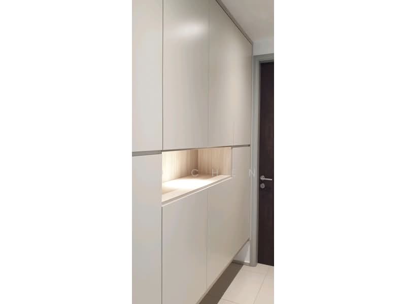 Condominium for Sale at Sunway Mont Residences - Jo Chen - Interior - PropertyGuru.com.my