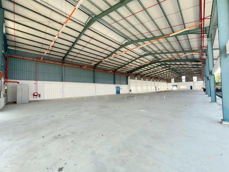 Detached Factory for Rent in Kulim (Kedah) - Bryan Teng - Interior - PropertyGuru.com.my