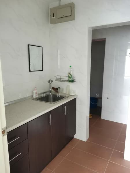 Shop / Office untuk Disewa di Selayang (Selangor) - Sephine Kang - Kitchen - PropertyGuru.com.my