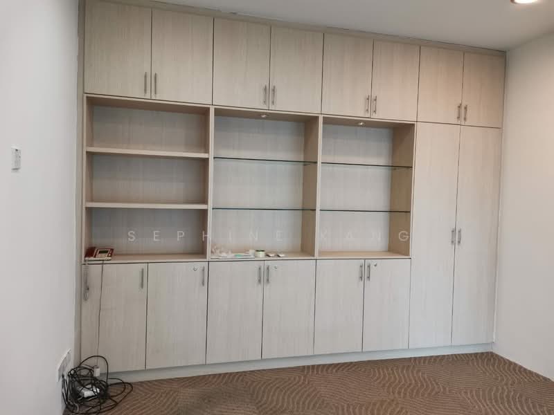 Shop / Office untuk Disewa di Selayang (Selangor) - Sephine Kang - Interior - PropertyGuru.com.my