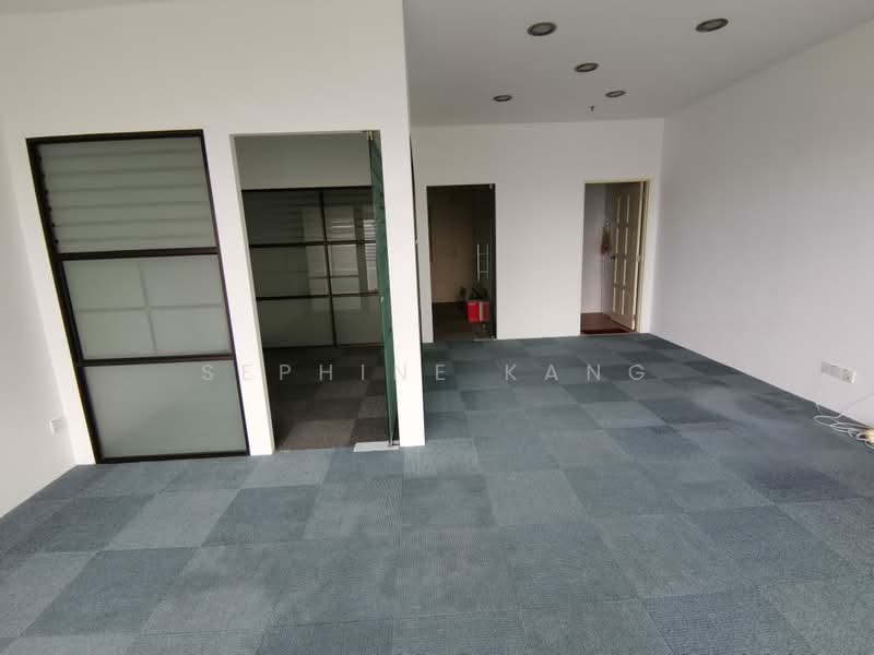 Shop / Office untuk Disewa di Selayang (Selangor) - Sephine Kang - Interior - PropertyGuru.com.my