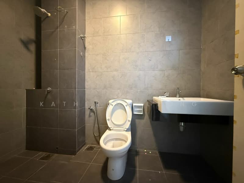 Rumah Teres 2 Tingkat untuk Dijual di Rawang (Selangor) - Katherine Leong - Bathroom - PropertyGuru.com.my