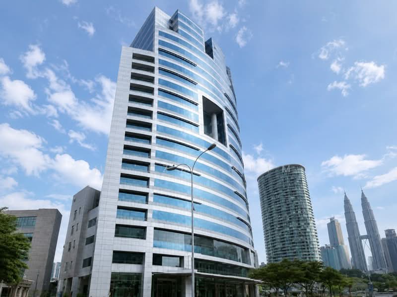 Office for Rent in KL City Centre (Kuala Lumpur) - Mu'izz Halim - Exterior - PropertyGuru.com.my