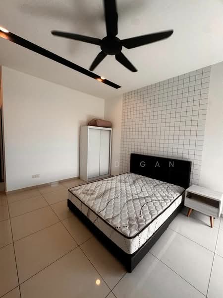 Servis Apartment untuk Disewa di Marina Residence - Edward Gan - Bedroom - PropertyGuru.com.my