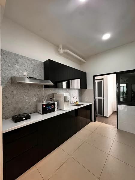 Servis Apartment untuk Disewa di Marina Residence - Edward Gan - PropertyGuru.com.my