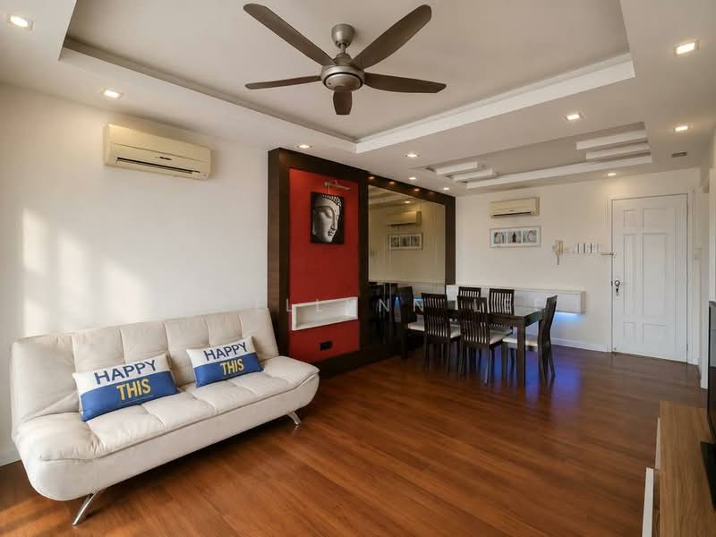 Kondominium untuk Disewa di The Spring - Jocellynn Lee - PropertyGuru.com.my