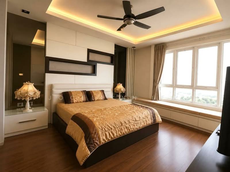 Kondominium untuk Disewa di The Spring - Jocellynn Lee - PropertyGuru.com.my