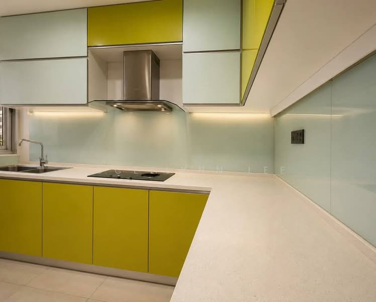 Kondominium untuk Disewa di The Spring - Jocellynn Lee - PropertyGuru.com.my