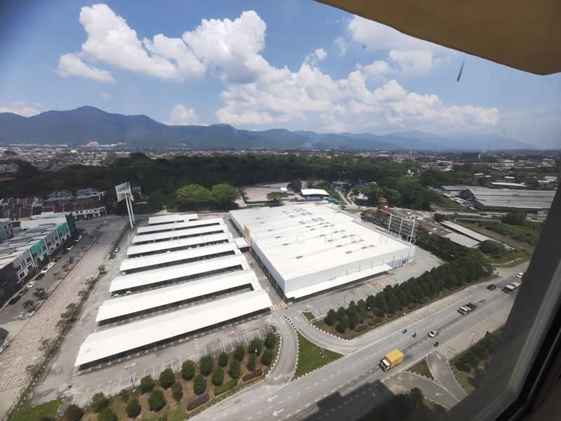 Pangsapuri untuk Disewa di Residensi Falim (PR1MA Falim) - Kelvin Chong - PropertyGuru.com.my