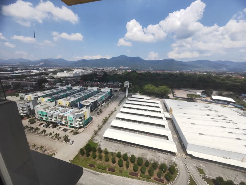 Pangsapuri untuk Disewa di Residensi Falim (PR1MA Falim) - Kelvin Chong - PropertyGuru.com.my