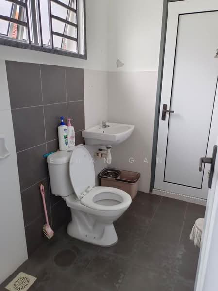 Rumah Teres 2 Tingkat untuk Dijual di Austin Crest (Johor Bahru) - Ethan Gan - PropertyGuru.com.my