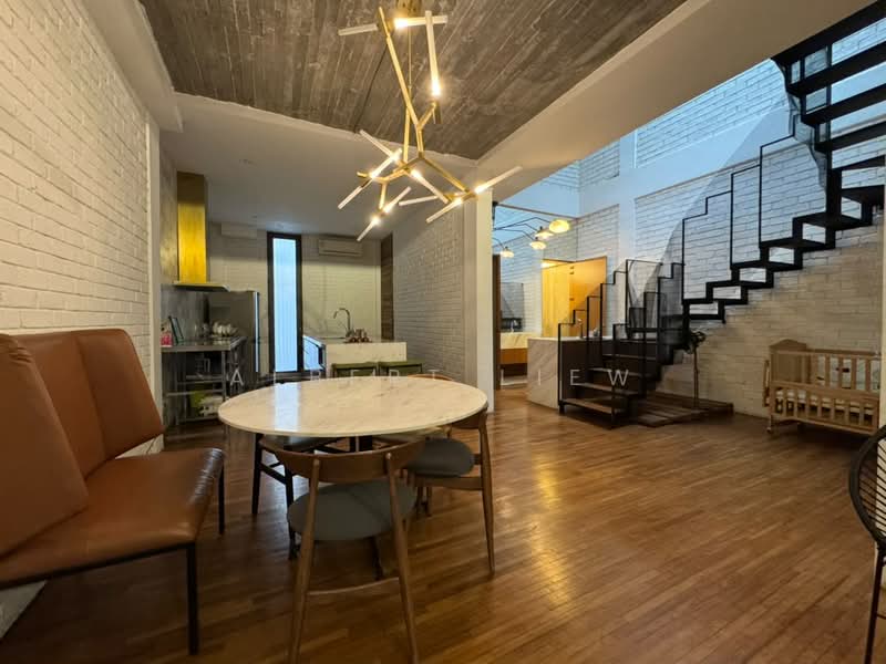 1.5-storey Terraced House for Sale in Skudai (Johor) - Albert Liew - Interior - PropertyGuru.com.my