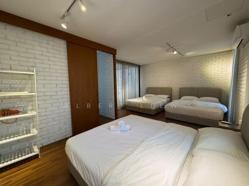 1.5-storey Terraced House for Sale in Skudai (Johor) - Albert Liew - PropertyGuru.com.my
