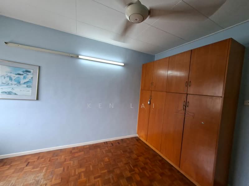 Rumah Teres 2 Tingkat untuk Dijual di Saujana Damansara (Damansara Damai) - Ken Lai - Bedroom - PropertyGuru.com.my