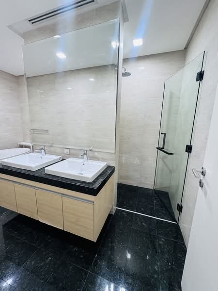 Service Residence for Sale at Pavilion Residences - Kent Tan - PropertyGuru.com.my