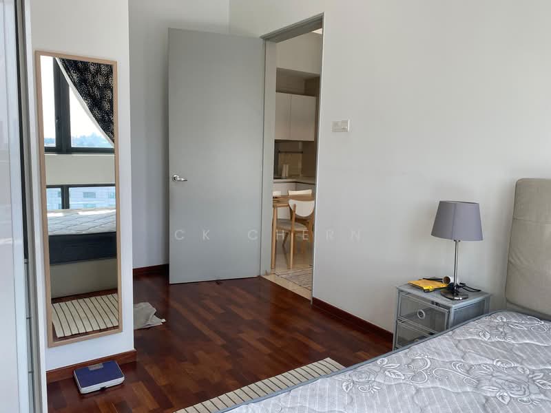 Servis Apartment untuk Disewa di PJ Midtown - CK Chern - Bedroom - PropertyGuru.com.my