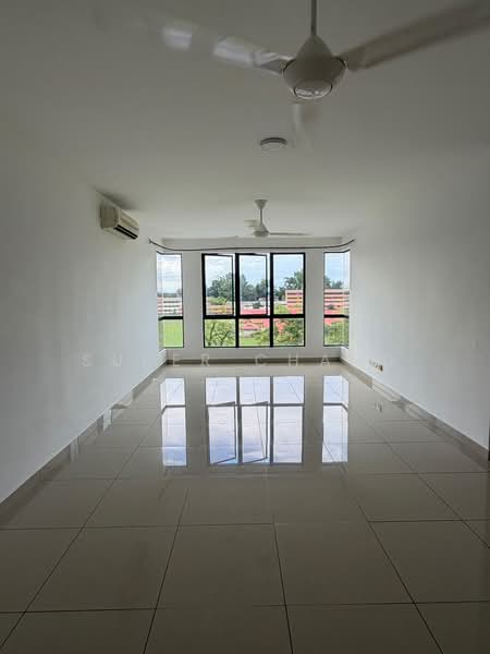 Rumah Berkembar untuk Dijual di Desa Pengkalan Bandaraya (Lahat) - Super Chang - Interior - PropertyGuru.com.my