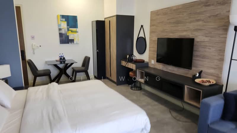 Servis Apartment untuk Disewa di Imperio Residence - Gigi Wong - PropertyGuru.com.my