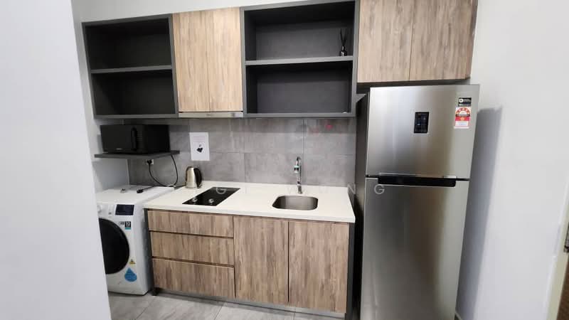 Servis Apartment untuk Disewa di Imperio Residence - Gigi Wong - PropertyGuru.com.my