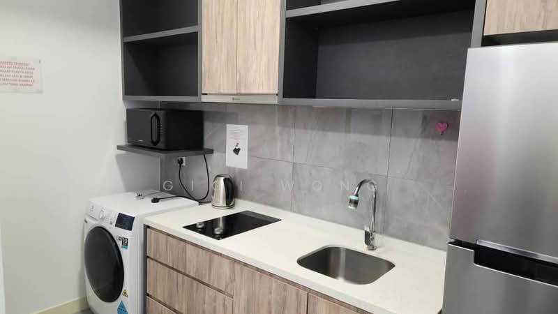 Servis Apartment untuk Disewa di Imperio Residence - Gigi Wong - PropertyGuru.com.my