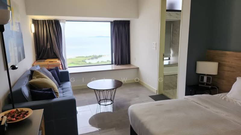 Servis Apartment untuk Disewa di Imperio Residence - Gigi Wong - PropertyGuru.com.my